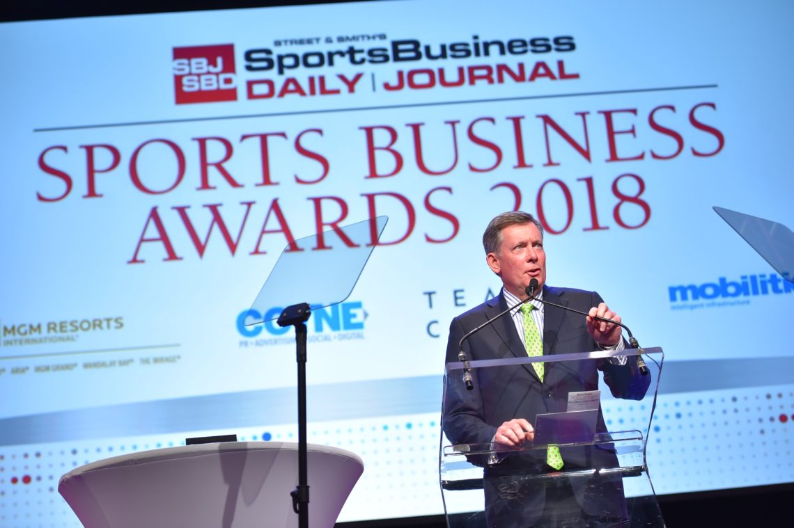 About Teall Sports & Entertainment